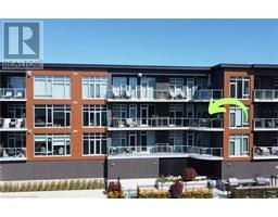 38 HARBOUR STREET Street UnitNo. 307 - 2