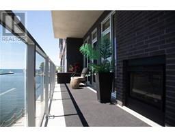 38 HARBOUR STREET Street UnitNo. 307 - 35