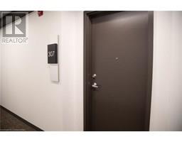 38 HARBOUR STREET Street UnitNo. 307 - 7