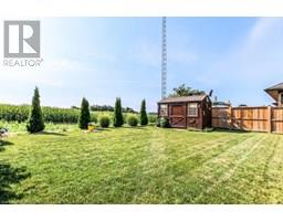 257 DONLY DRIVE SOUTH - 20