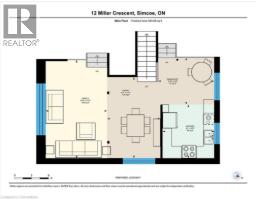 12 MILLER Crescent - 21