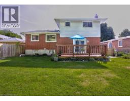 12 MILLER Crescent - 36