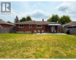 153 CONNAUGHT Avenue - 23