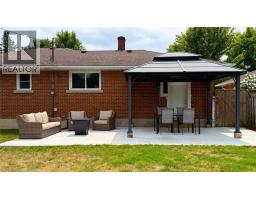 153 CONNAUGHT Avenue - 24