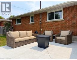 153 CONNAUGHT Avenue - 25
