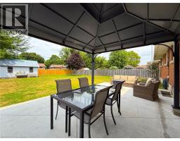 153 CONNAUGHT Avenue - 26