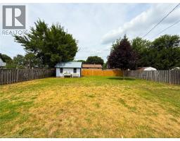 153 CONNAUGHT Avenue - 27