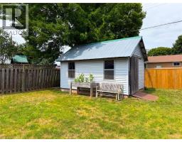 153 CONNAUGHT Avenue - 28