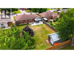 153 CONNAUGHT Avenue - 29