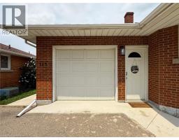 153 CONNAUGHT Avenue - 4