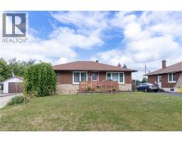 119 BELL Street - 1