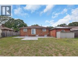 119 BELL Street - 20