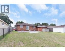 119 BELL Street - 22
