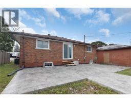119 BELL Street - 23