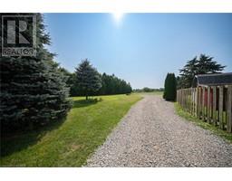 308 2ND CONCESSION Road - 14