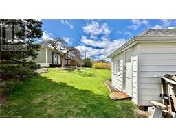 4147 LAKESHORE Road - 38