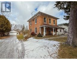 1497 Old Brock Street, MLS 40694291