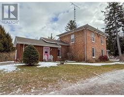 1497 OLD BROCK Street - 31