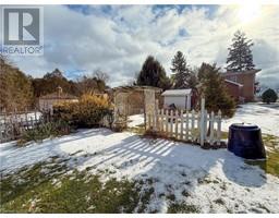 1497 OLD BROCK Street - 35