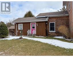 1497 OLD BROCK Street - 5