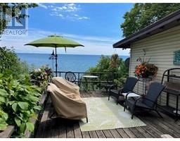 110 Old Lakeshore Road, MLS 40724601