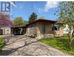 7 Marley Crescent, MLS 40725241