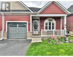 410 Queen Street S Unitno. 23, MLS 40728311