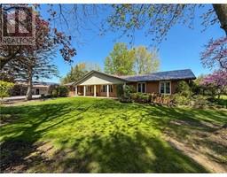 163 Concession 3 Townsend Road, MLS 40729151