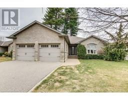 6 Wintergreen Crescent, MLS 40740421