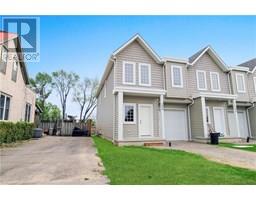 206 William Street, MLS 40750501