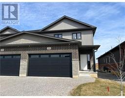 99 AMBER Street - 1