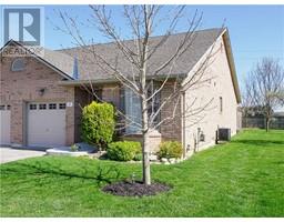 19 SOMERSET Drive UnitNo. 17 - 1