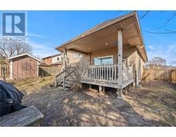 162 WEST CHURCH Street - 30