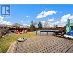 49 KELLY Drive - 23