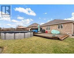 49 KELLY Drive - 24
