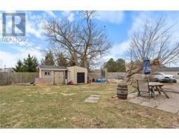 51 ECHO Street E - 17
