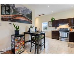 51 ECHO Street E - 8