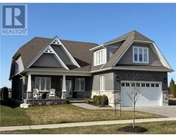 161A NEW LAKESHORE Road - 1