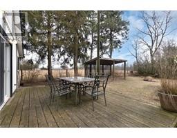 1048 WINDHAM CENTRE Road - 6
