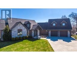 35 VIOLA Court - 1