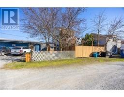 23 HARBOUR Street - 35