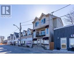 23 HARBOUR Street - 4
