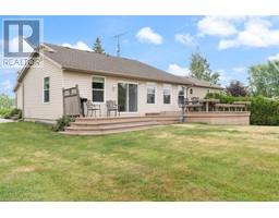 30 OLD LAKESHORE Road - 32
