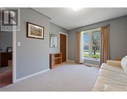 87 CROSIER Street - 15