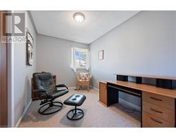 87 CROSIER Street - 16