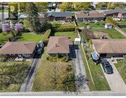 87 CROSIER Street - 2
