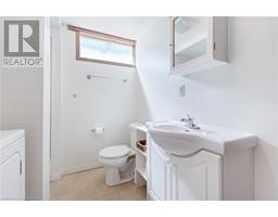 87 CROSIER Street - 22