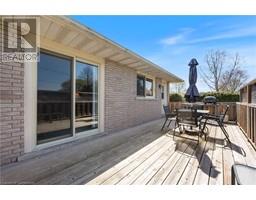 87 CROSIER Street - 25