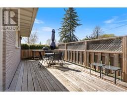 87 CROSIER Street - 26