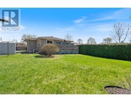 87 CROSIER Street - 30